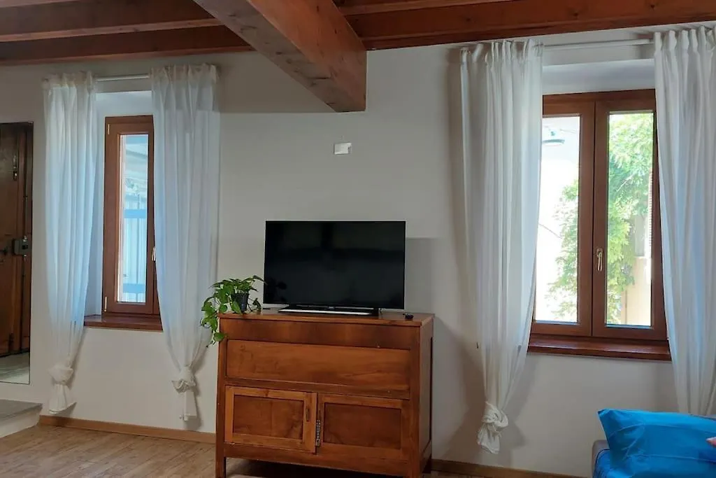 شقة Casa Di Chicca كريمونا