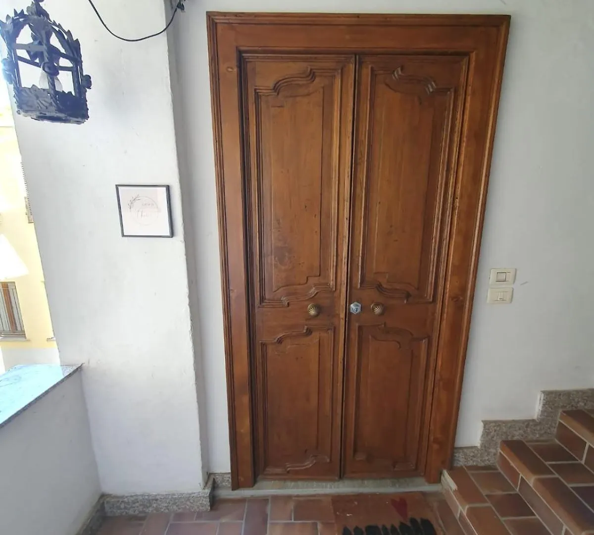 شقة Casa Di Chicca كريمونا