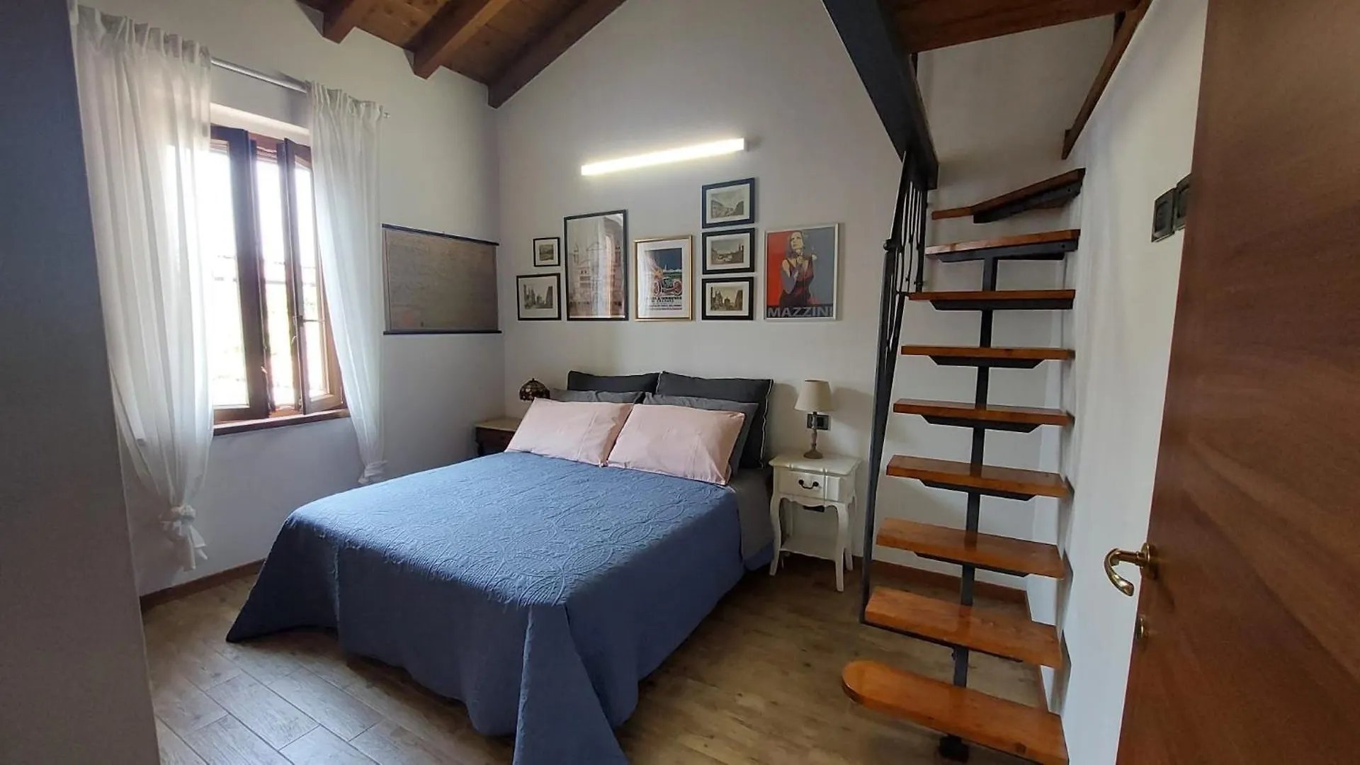 شقة Casa Di Chicca كريمونا 0*,  إيطاليا