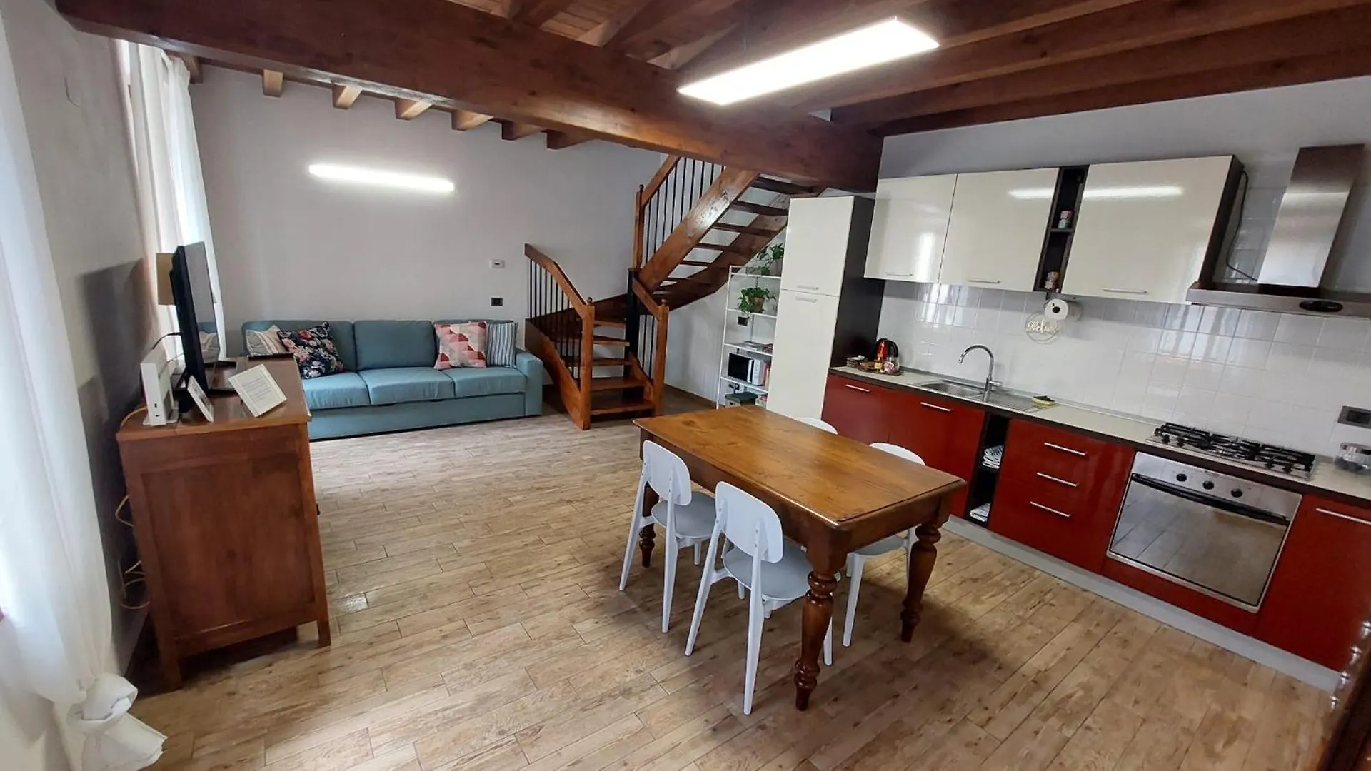 شقة Casa Di Chicca كريمونا إيطاليا