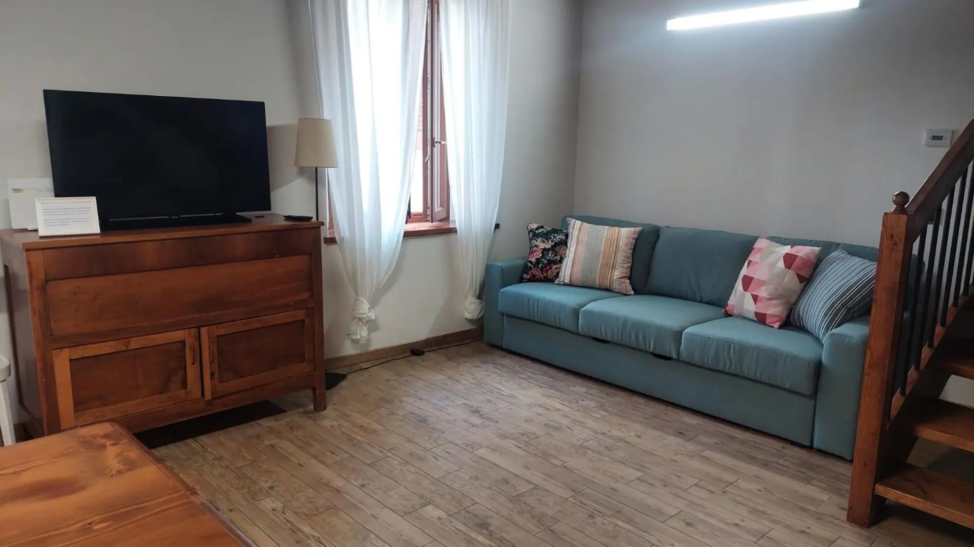 شقة Casa Di Chicca كريمونا