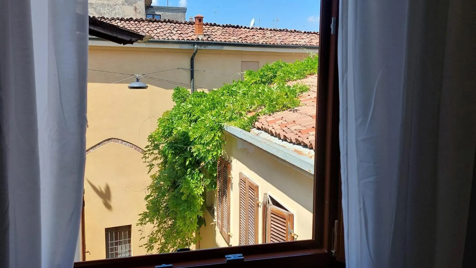 شقة Casa Di Chicca كريمونا
