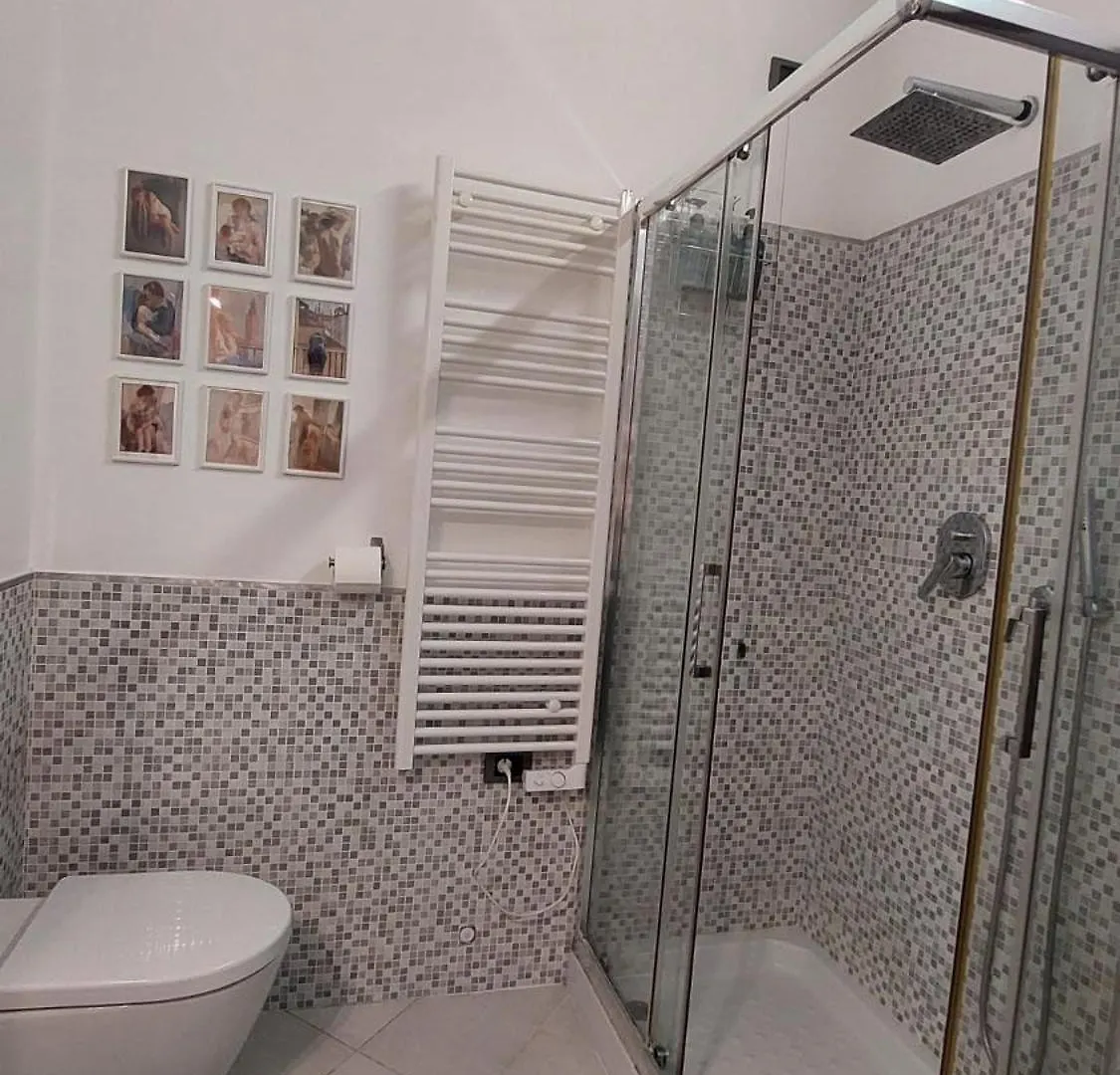 شقة Casa Di Chicca كريمونا