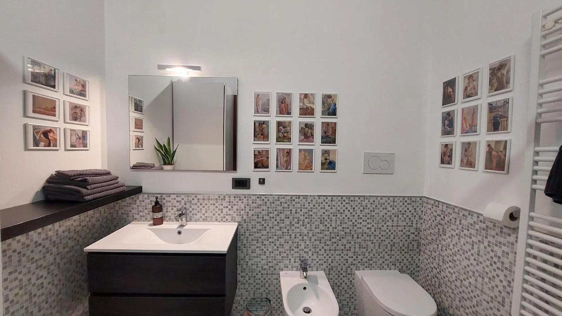 شقة Casa Di Chicca كريمونا 0*,  إيطاليا